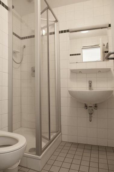 Jugendherberge Freiburg Habitación foto